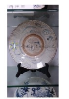 西歐傳入的西洋皿-03藏品圖，第1張