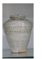 明鄭時期的安平壺-01藏品圖，第1張