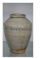 明鄭時期的安平壺-03藏品圖，第1張