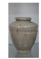 明鄭時期的安平壺-05藏品圖，第1張