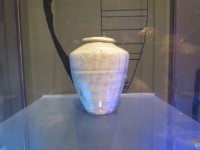 安平壺-圈足型藏品圖，第1張