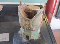 瓜筒藏品圖，第1張