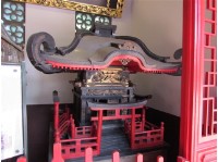 日本神轎藏品圖，第1張