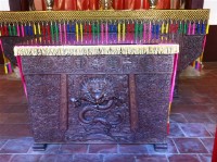 神桌（一組）藏品圖，第1張