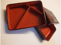 日式便當盒-02藏品圖，第1張