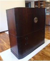 木櫃藏品圖，第1張