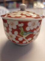 茶杯（含蓋）（6個）藏品圖，第1張