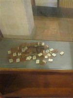 麻將藏品圖，第1張