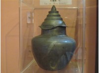 茶葉罐藏品圖，第1張