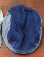 帽子藏品圖，第1張