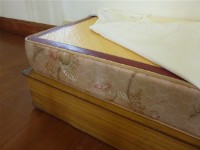 舊床墊藏品圖，第1張