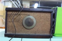 舊唱片機藏品圖，第1張