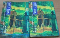 迷夜：美之群影（東方白著）藏品圖，第1張