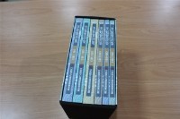 李魁賢詩集（第一冊至第六冊）文建會出版藏品圖，第1張