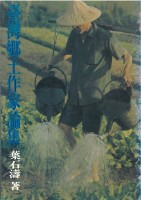 臺灣鄉土作家論集藏品圖，第1張