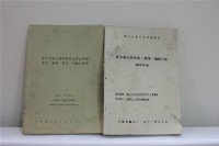 葉石濤全集、蒐集、整理編輯-期末報告                        國立台灣文學館籌備處藏品圖，第1張