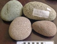 麥飯石藏品圖，第1張