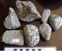 礦石藏品圖，第1張