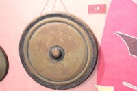 大鑼藏品圖，第1張