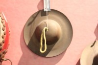 銅鈸（中鈸）藏品圖，第1張