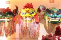 北港獅藏品圖，第1張