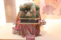 布家客家獅藏品圖，第1張