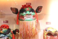 簳子獅藏品圖，第1張