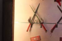 鐵尺藏品圖，第1張