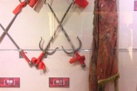 鐵尺藏品圖，第1張