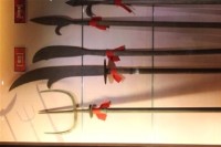 官刀(左二)藏品圖，第1張