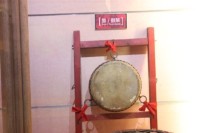 鼓/鼓架藏品圖，第1張