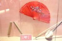 扇子藏品圖，第1張