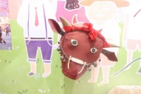 牛頭藏品圖，第1張