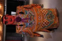 三太子藏品圖，第1張