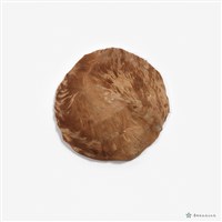 翁明輝小面牛皮盾藏品圖，第2張