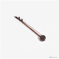 南管樂器-二弦藏品圖，第1張