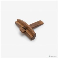 雙面鋸藏品圖，第2張