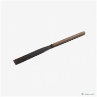 割木刀藏品圖，第2張