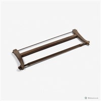 臺式縱開鋸藏品圖，第1張