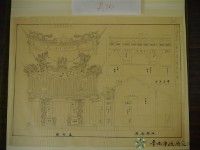 超峰佛祖廟新建工程設計圖藏品圖，第1張