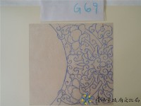 花草堵頭手繪稿藏品圖，第1張