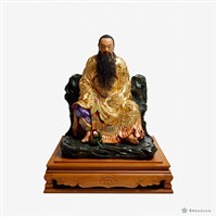 玄天上帝藏品圖，第1張