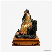 玄天上帝藏品圖，第2張