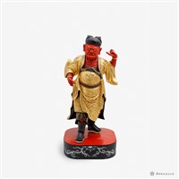 千里眼順風耳藏品圖，第2張