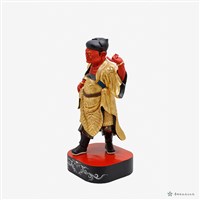 千里眼順風耳藏品圖，第3張