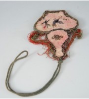 煙絲袋	 	藏品圖，第1張