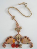 彩墜	 	藏品圖，第1張