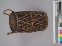 兩側提把容器	 	藏品圖，第1張