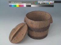 尿桶	 	藏品圖，第1張