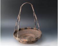竹籃藏品圖，第1張
